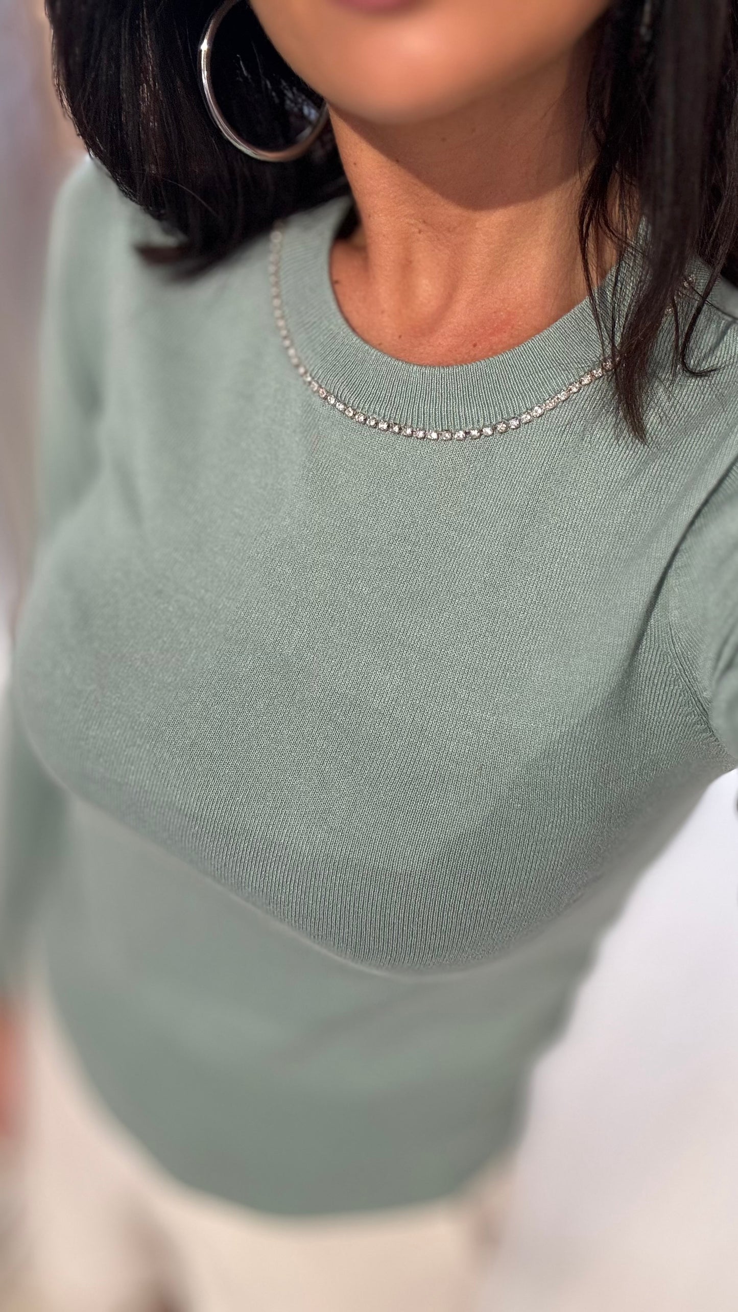 Pull Charlotte