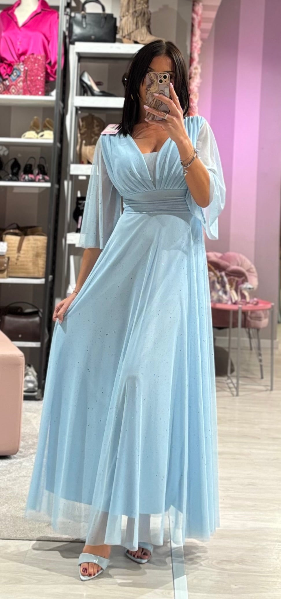 Abito Cinderella
