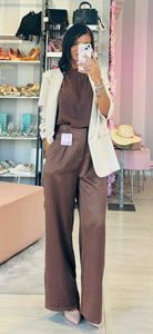 Pantalone Sahara