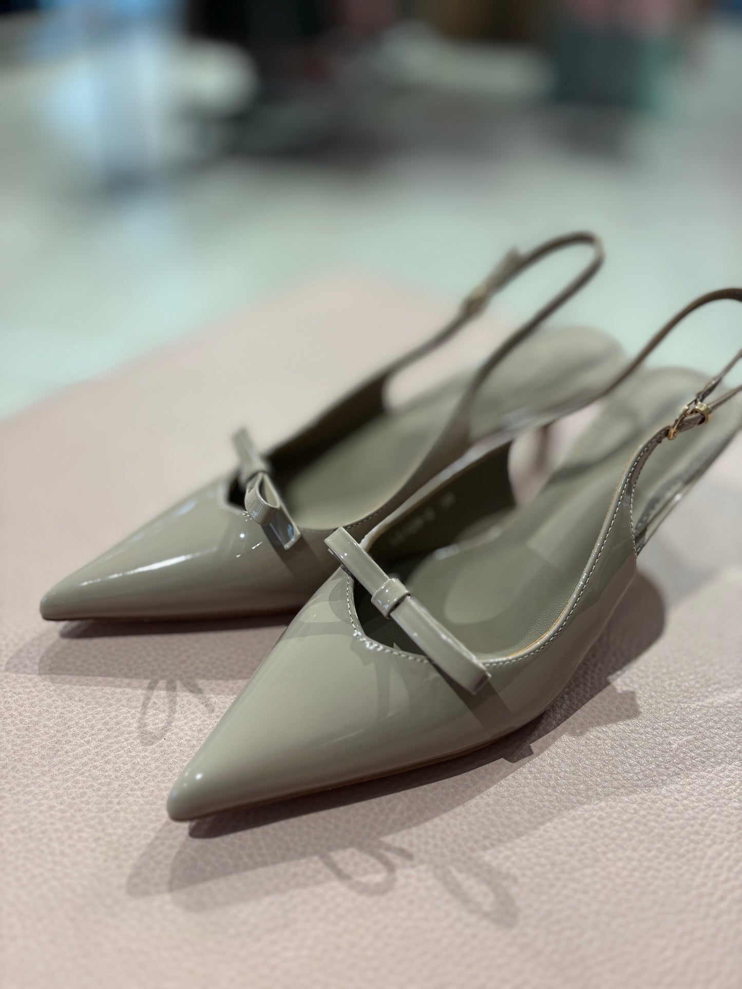 Slingback Audrey