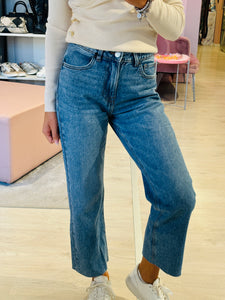 Jeans Cropped