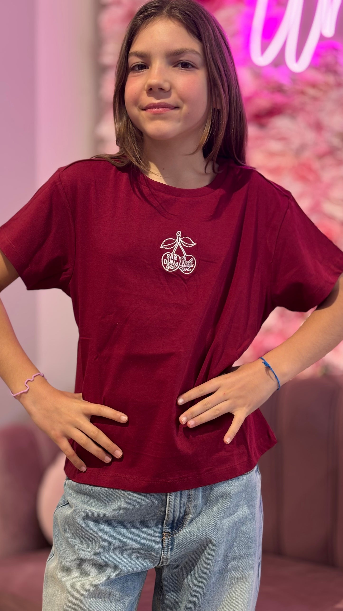 T-shirt Monte Carlo