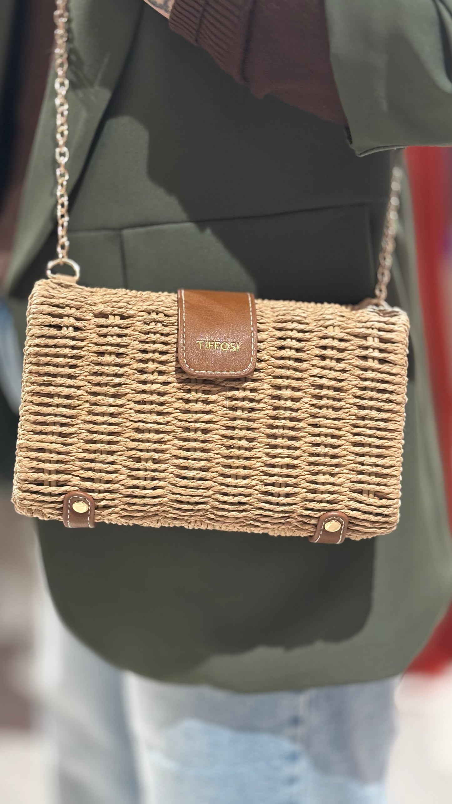 Borsa Sidney