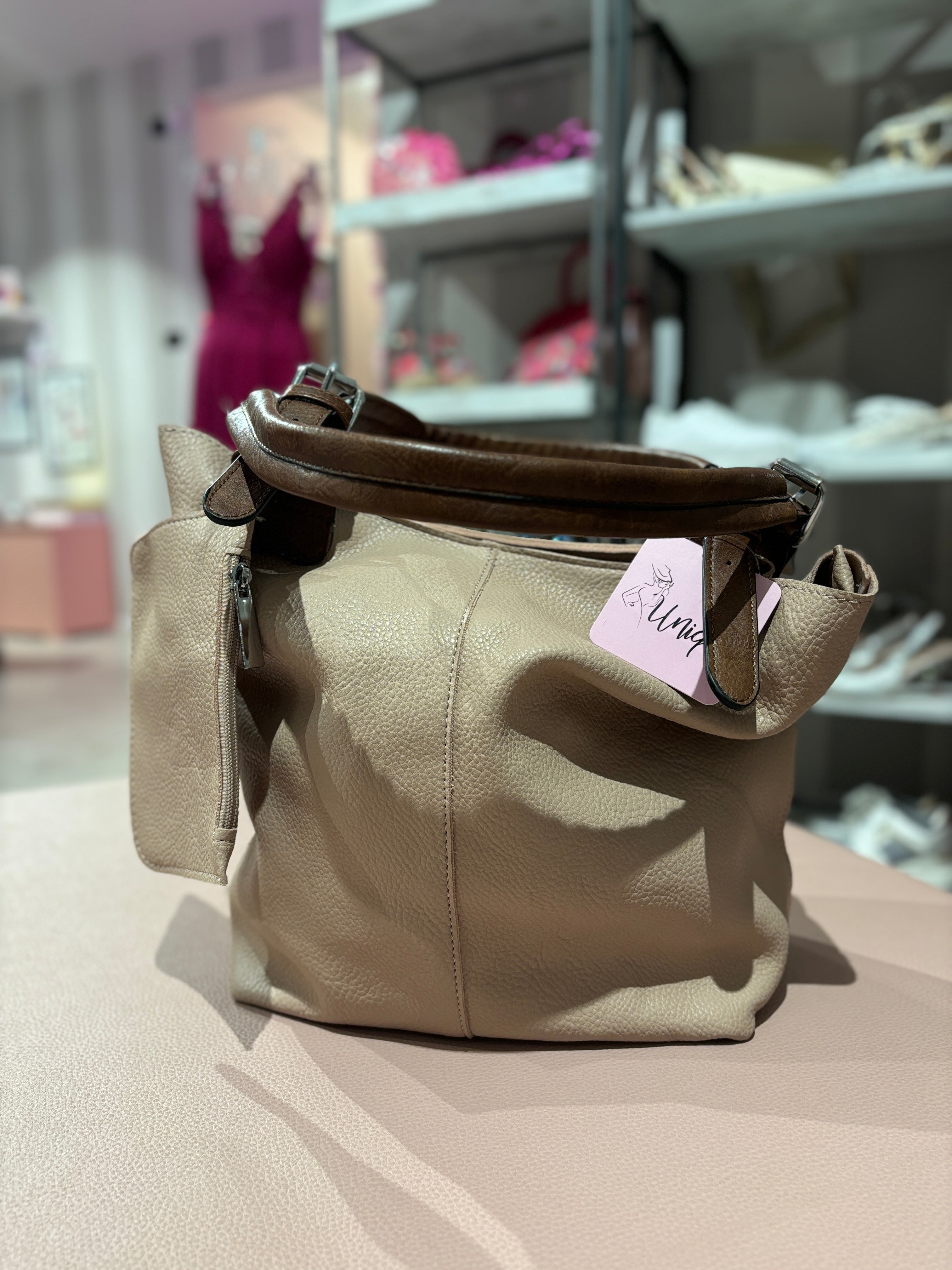 Borsa Secchiello