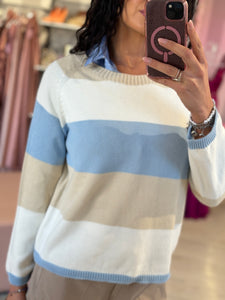 Pull Righe