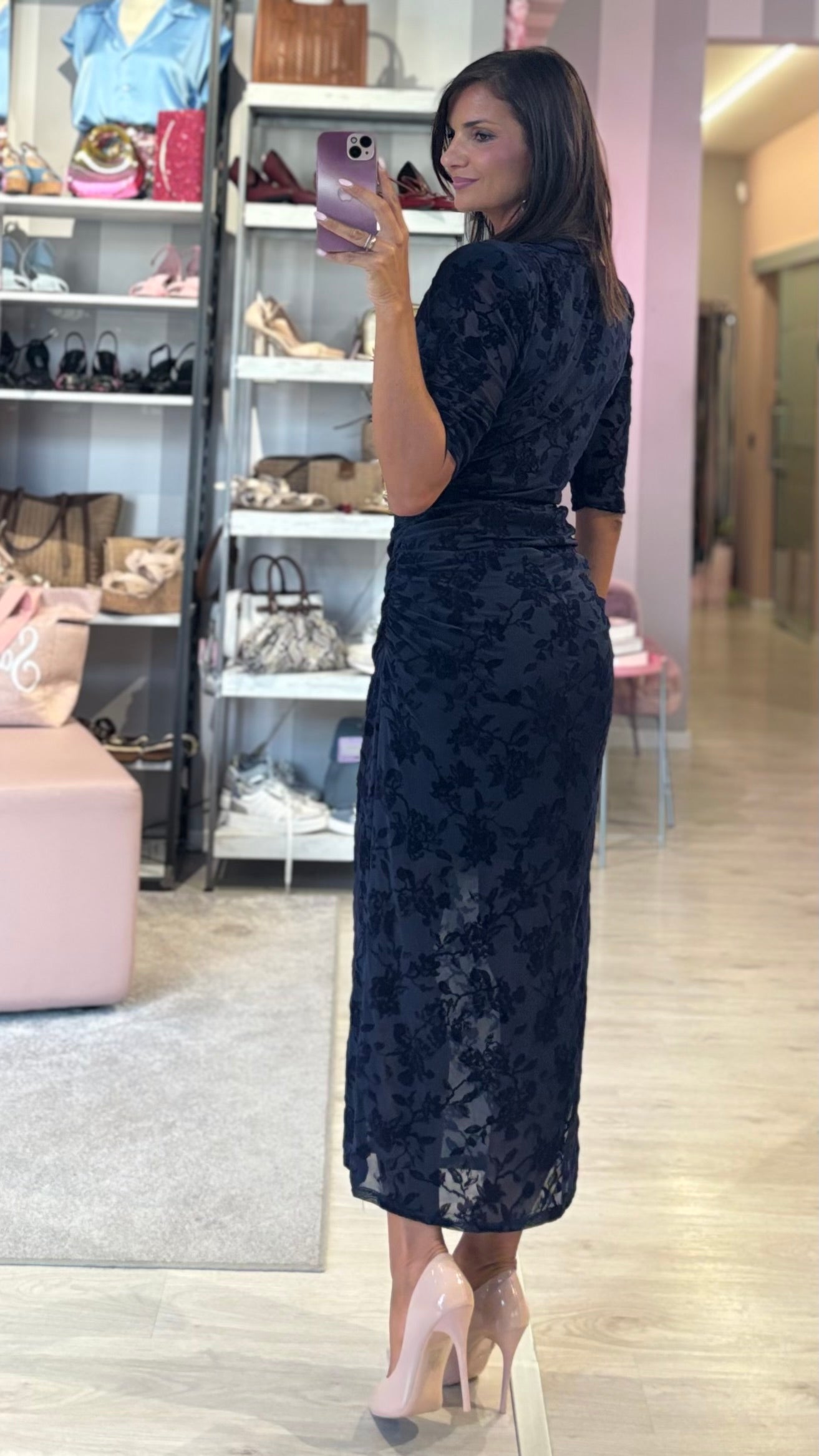 Abito Katrin