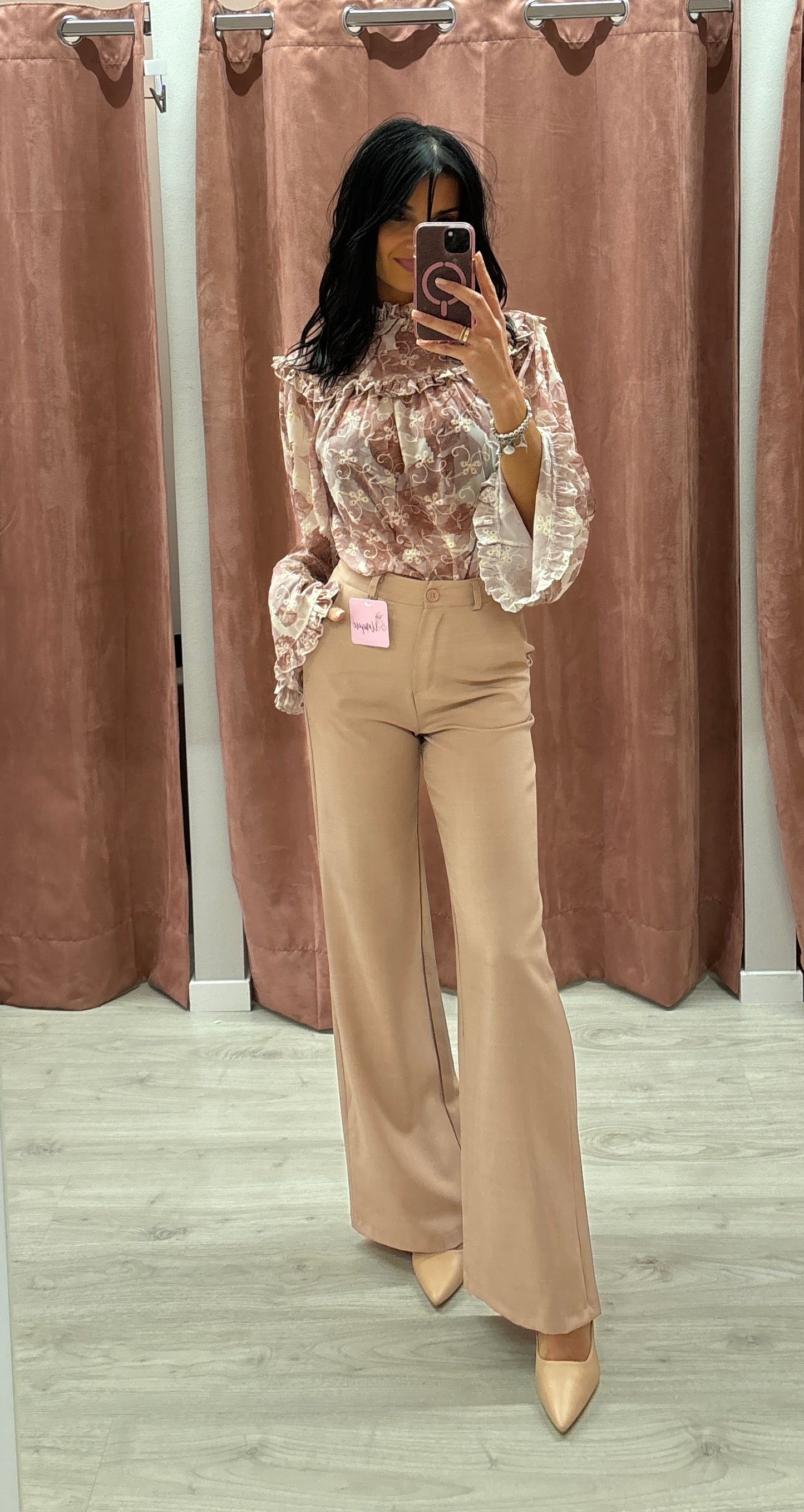 Pantalone Palazzo