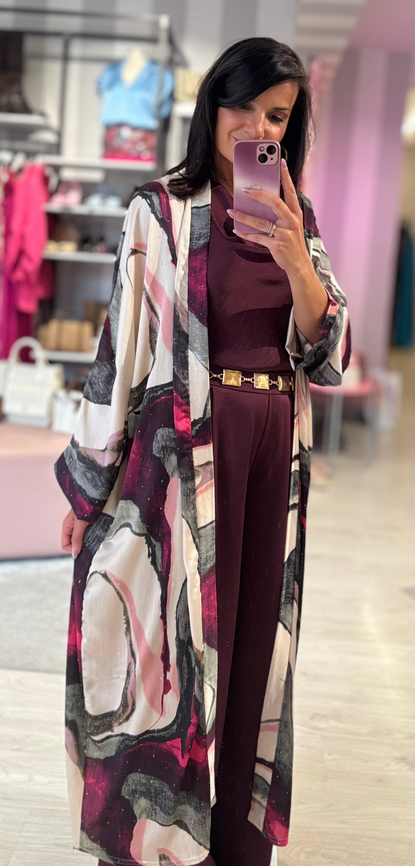 Kimono Kyoto