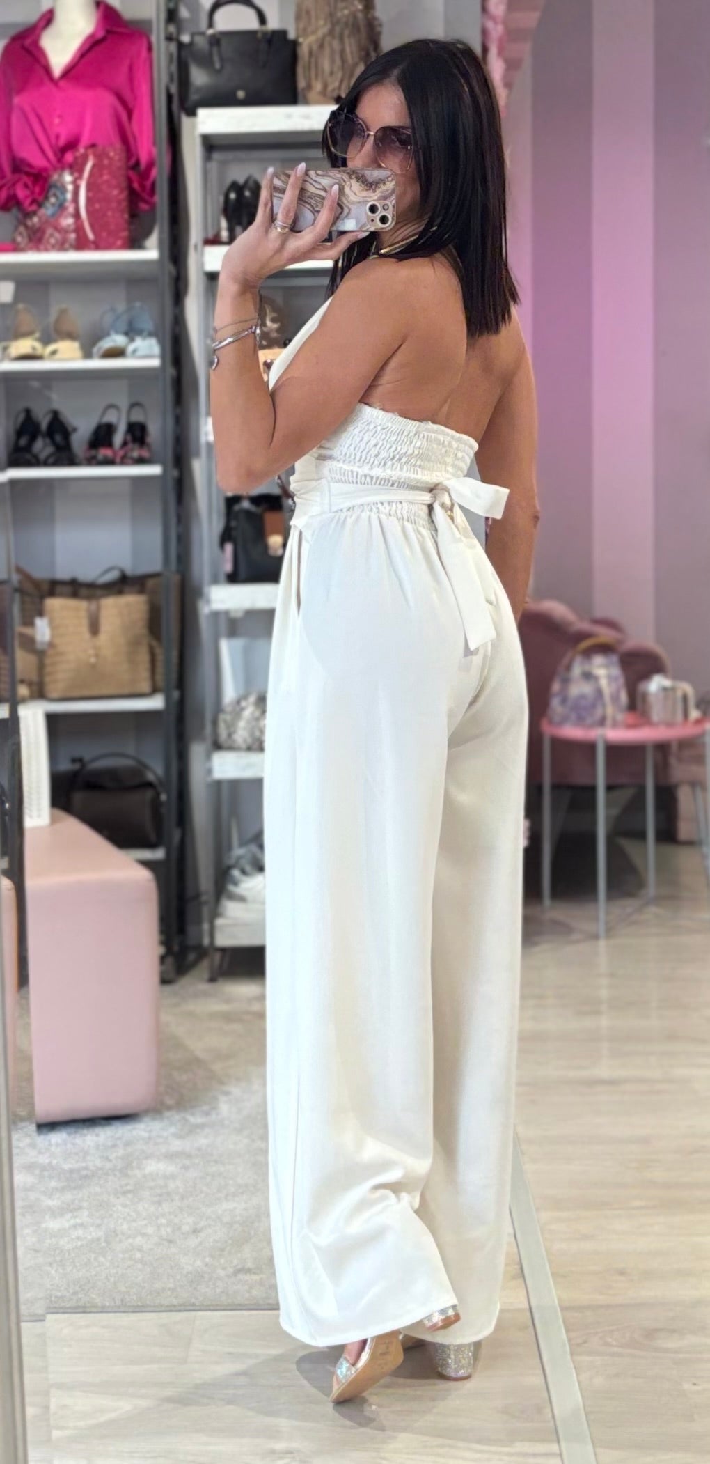 Tuta Noemi