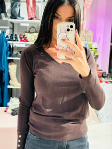 Pull V basic