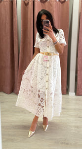 Abito Macrame’