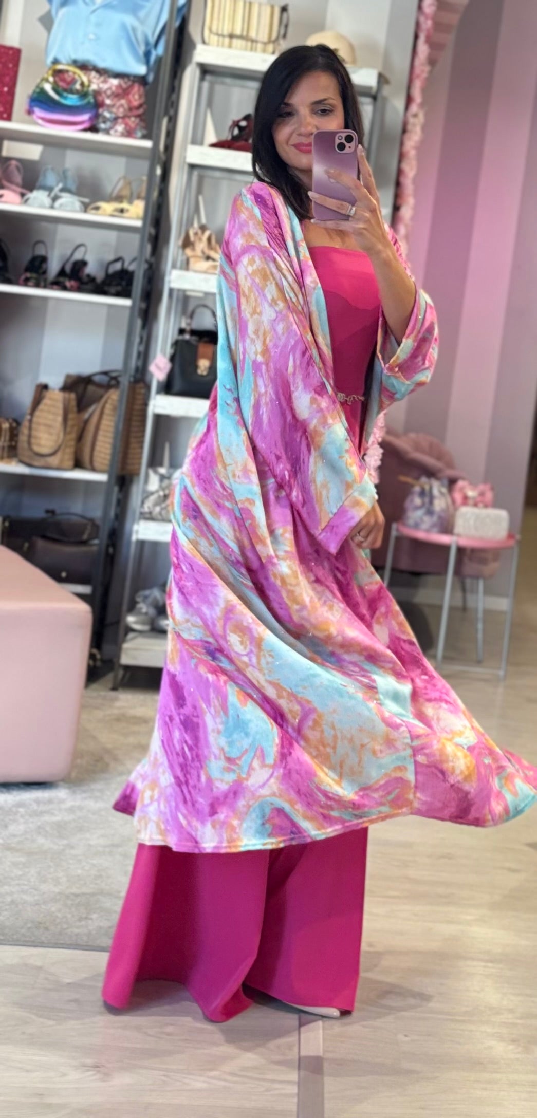 Kimono Kyoto