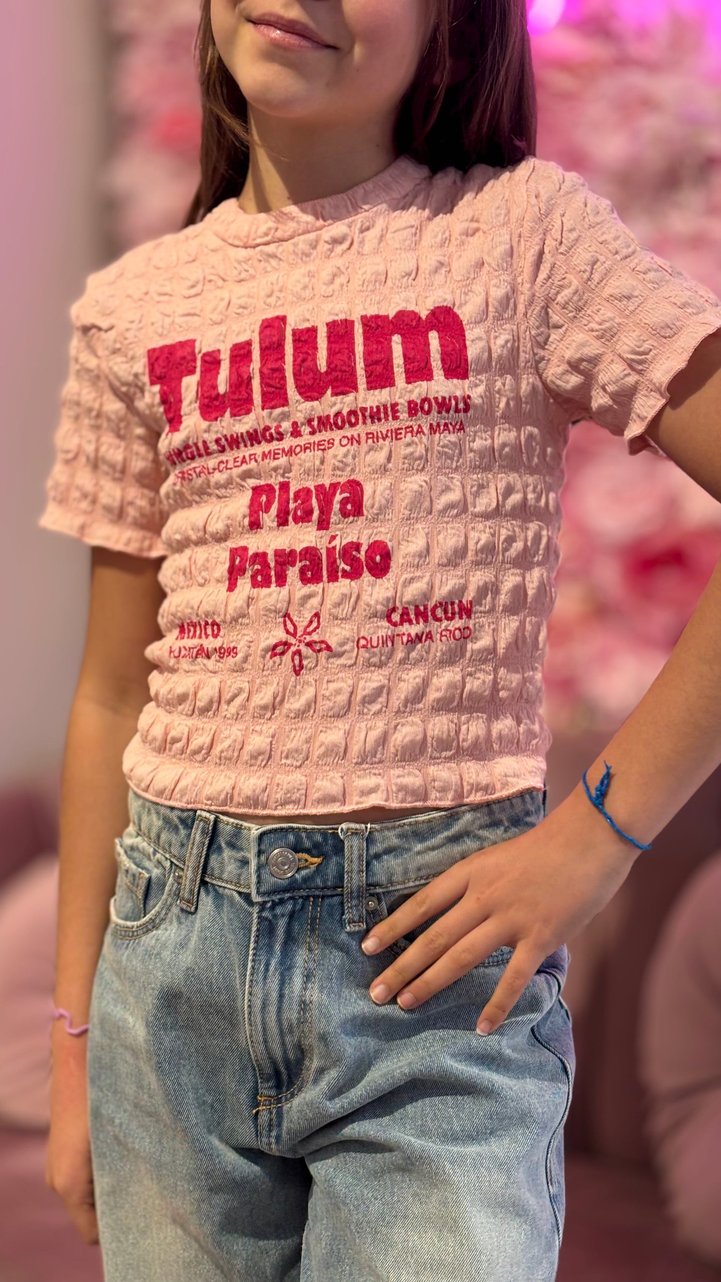 T-shirt Paradise