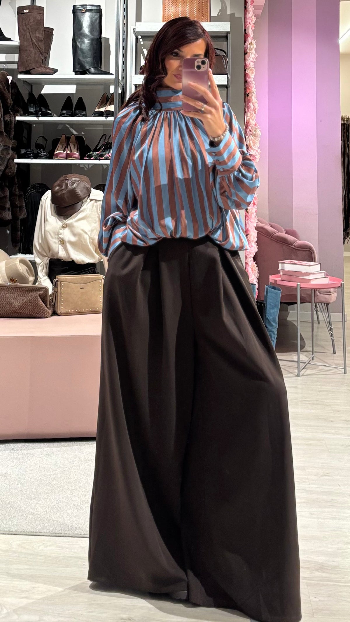 Camicia Oscar