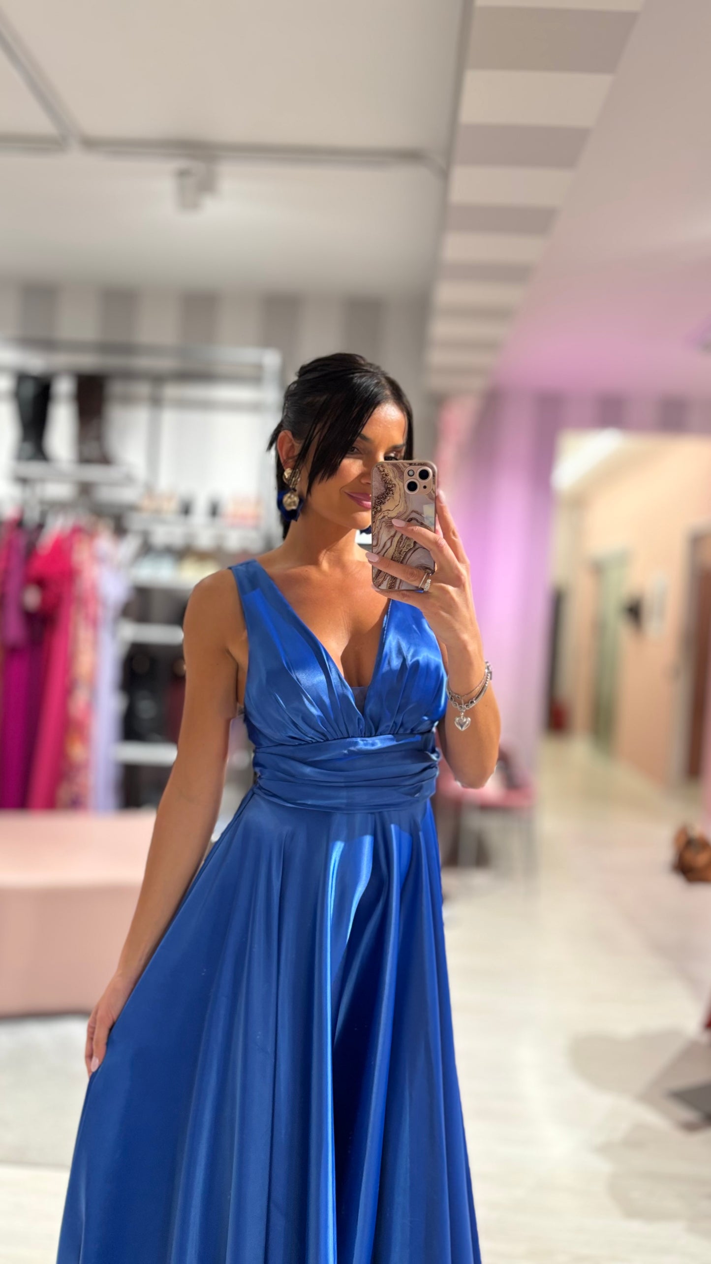 Abito Eloise
