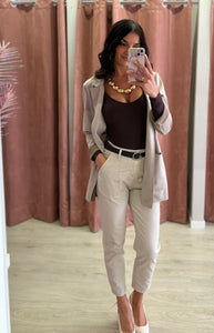 Pantalone Mom