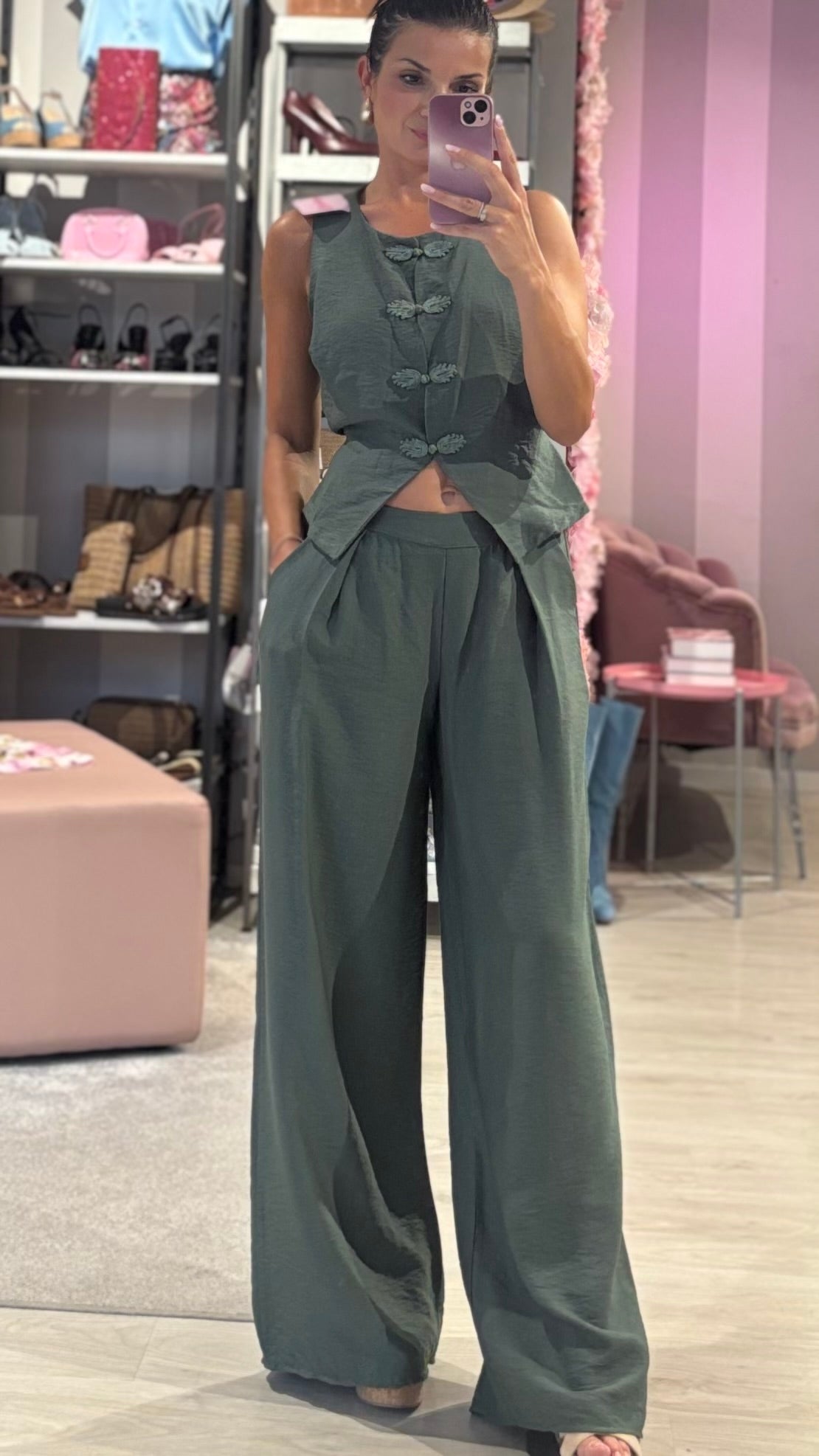 Completo Arabella