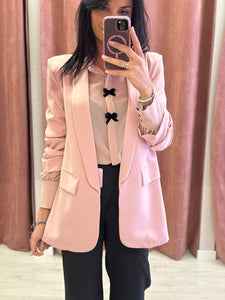 Blazer Sfoderato