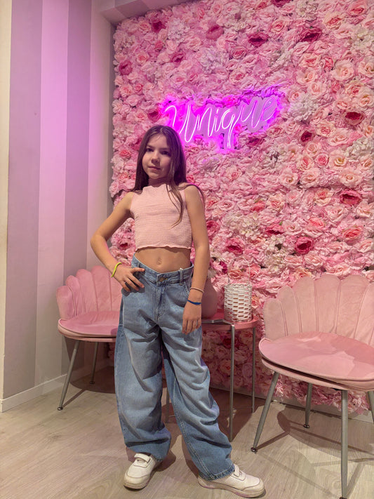 Top Teen Moscow