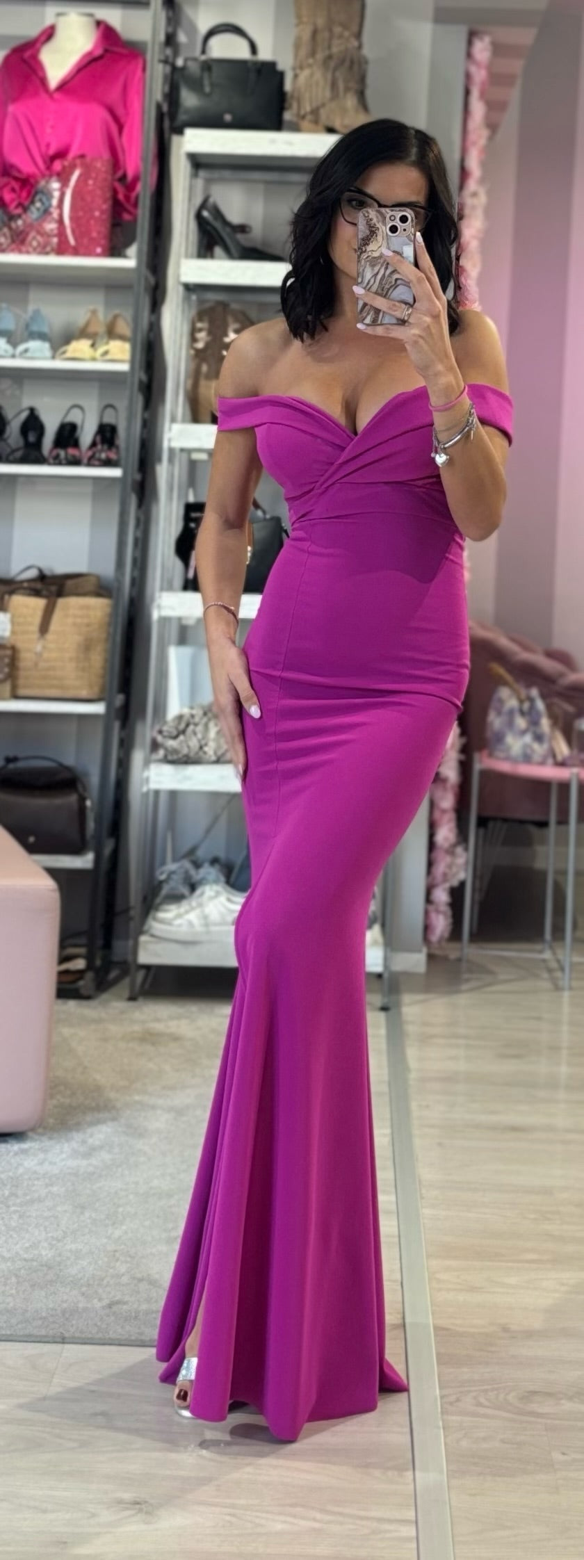 Abito Sirena