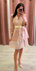 Abito Madrid Skirt