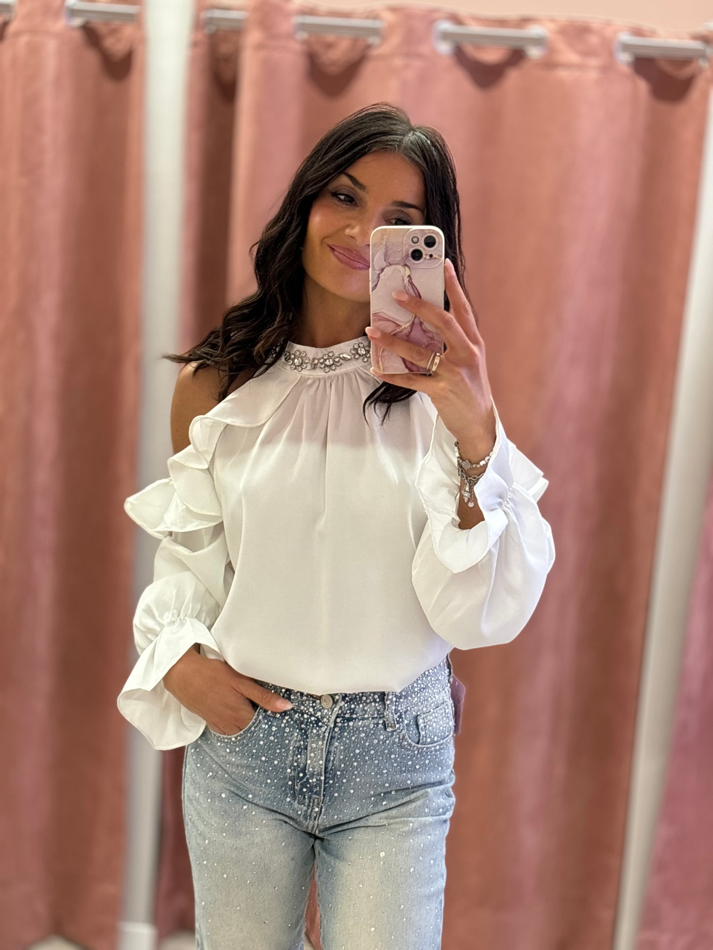 Camicia New York