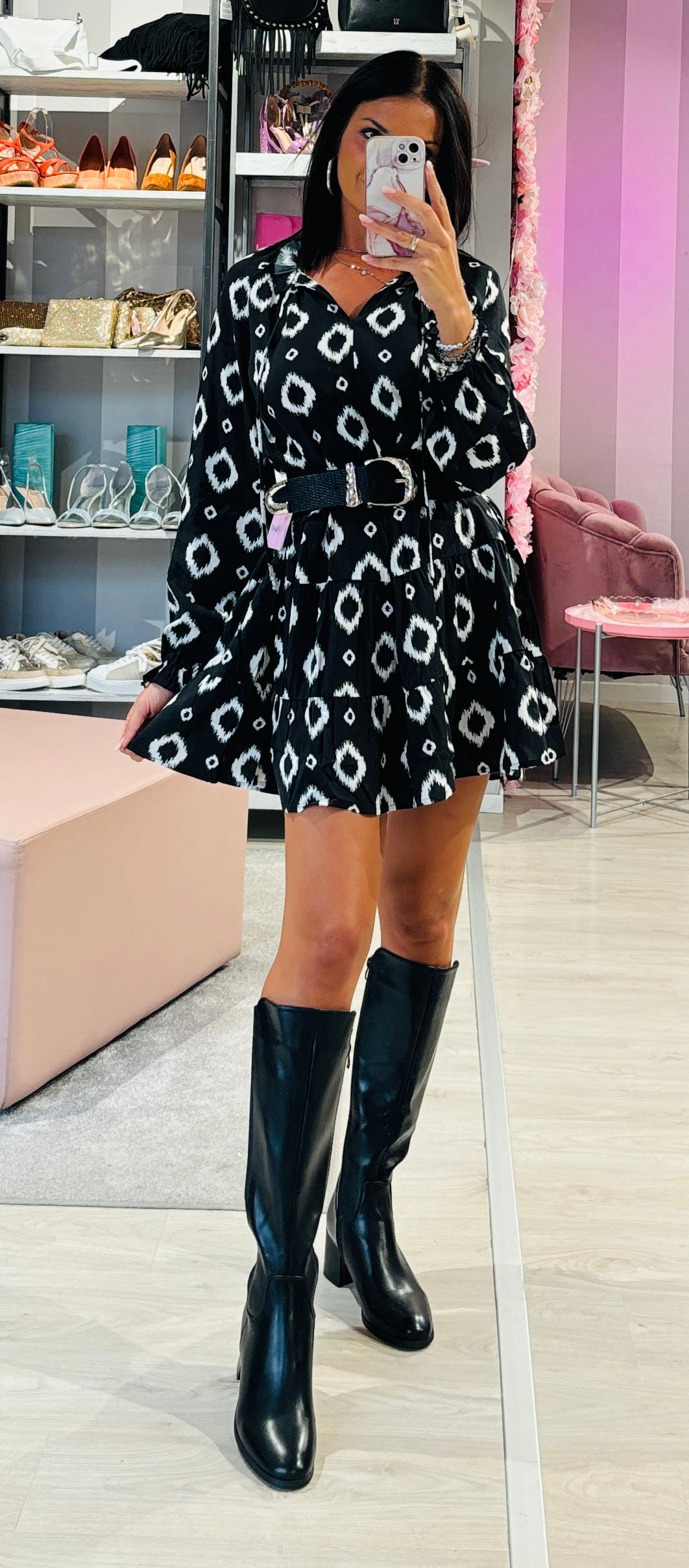 Abito Catalina