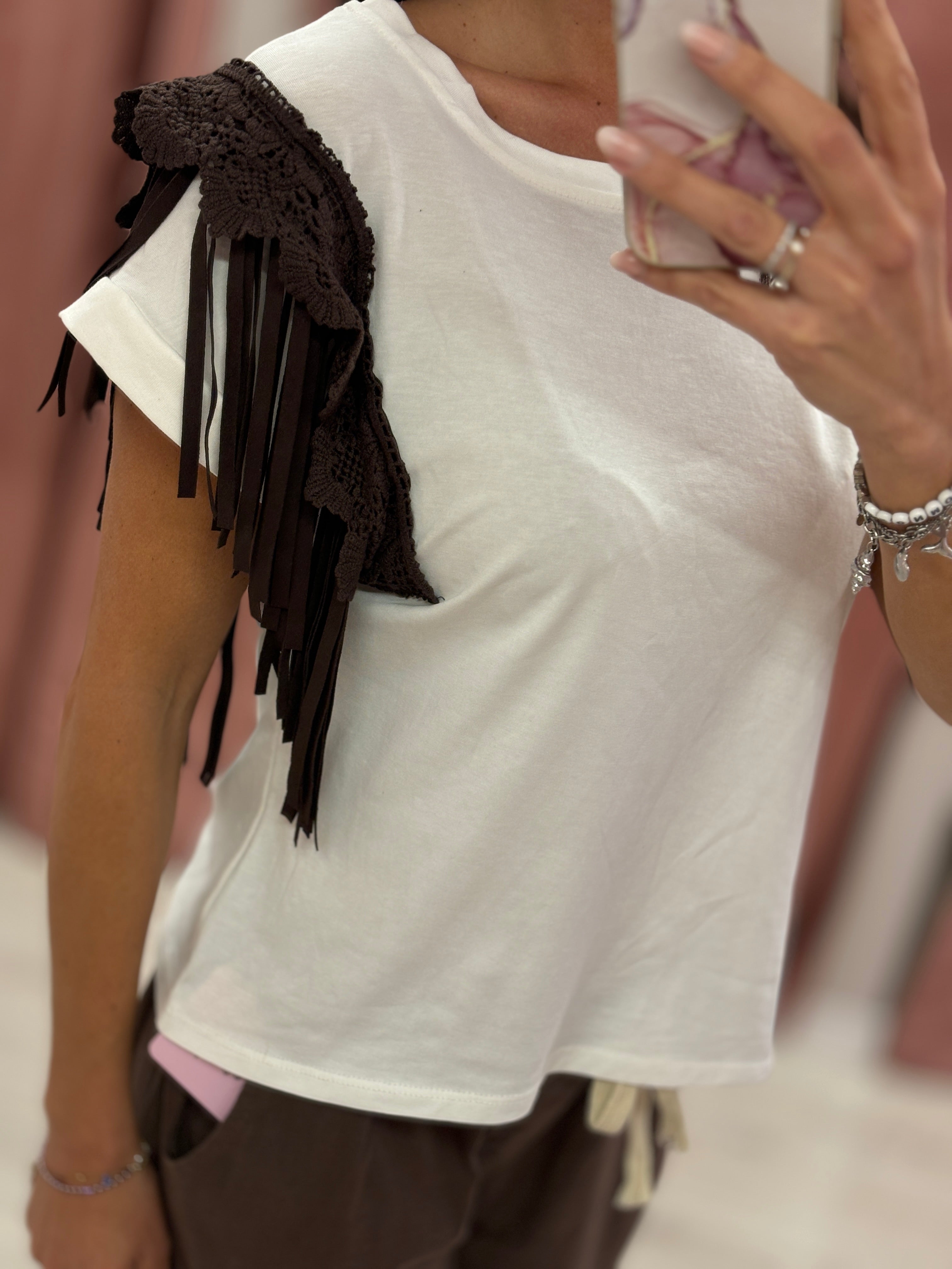 T-shirt India