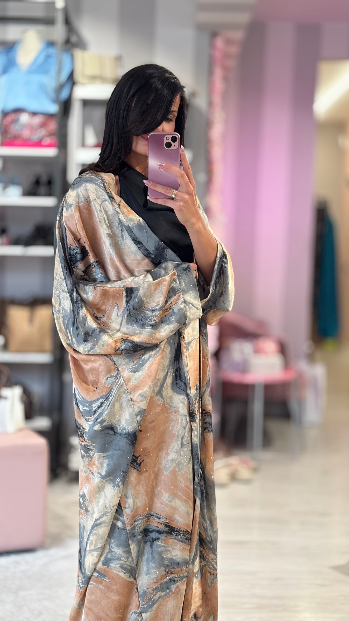 Kimono Kyoto