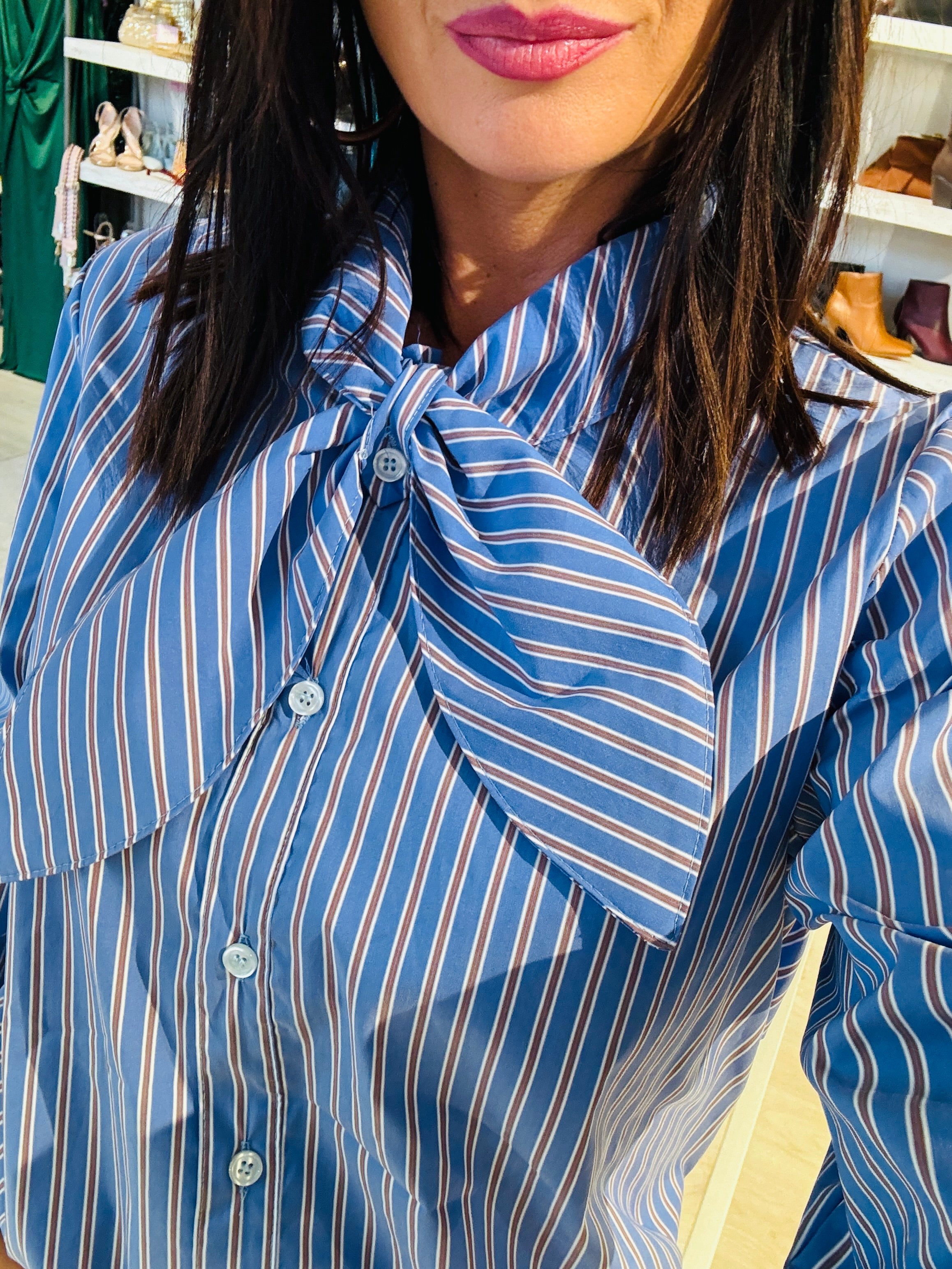 Camicia Boves