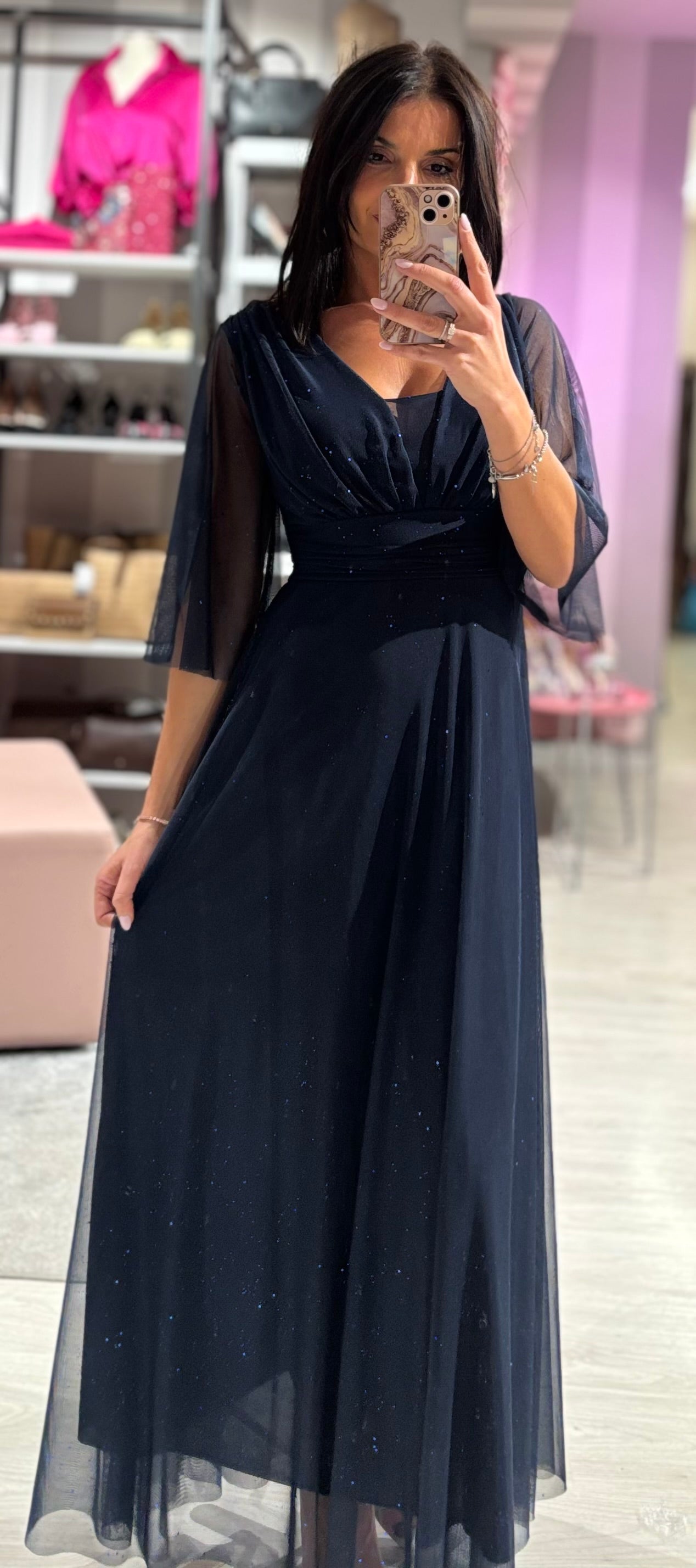 Abito Cinderella