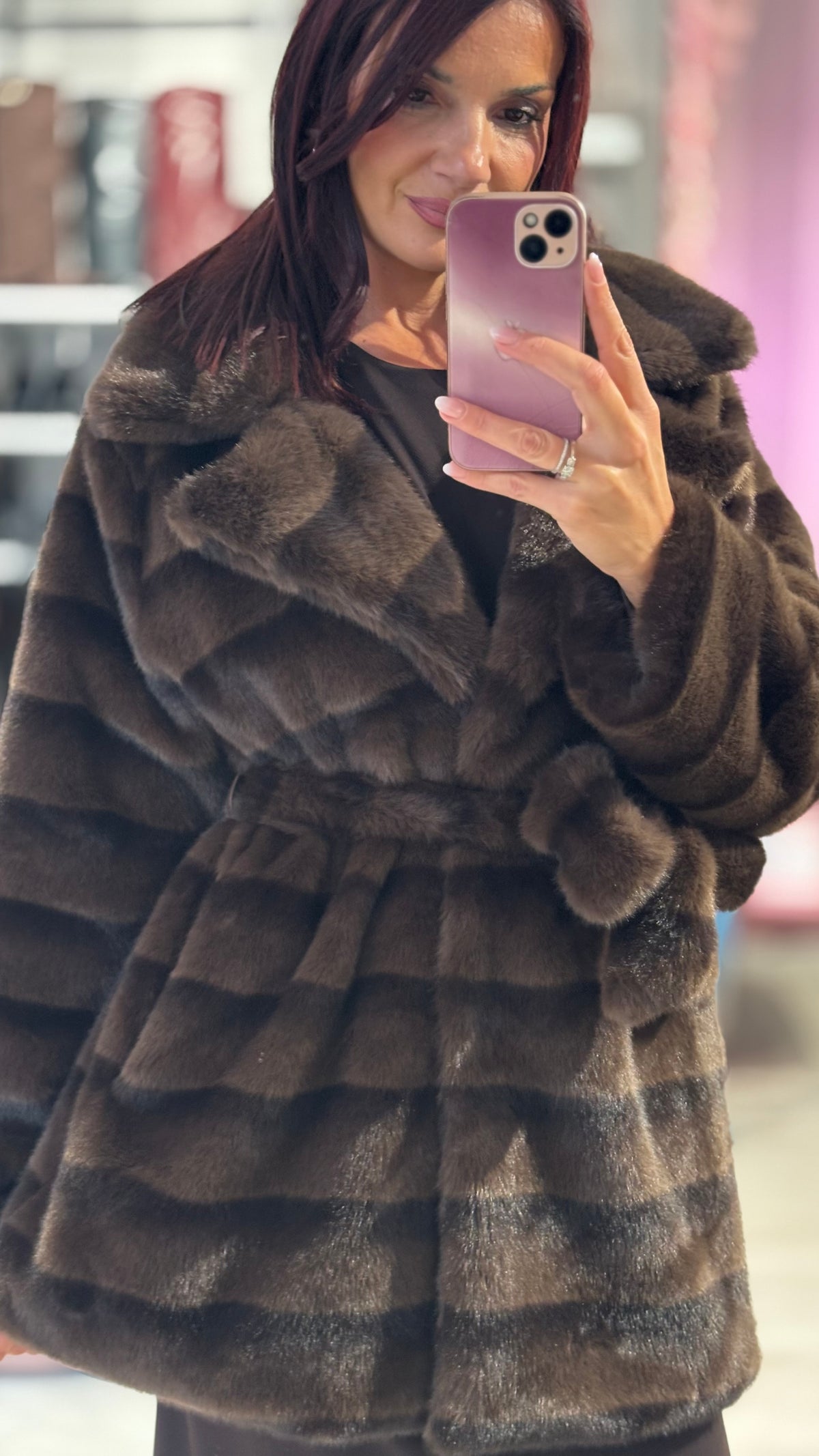 Ecofur Everest