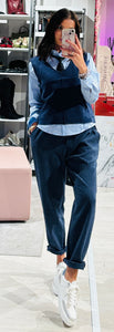 Pantalone Pepesale