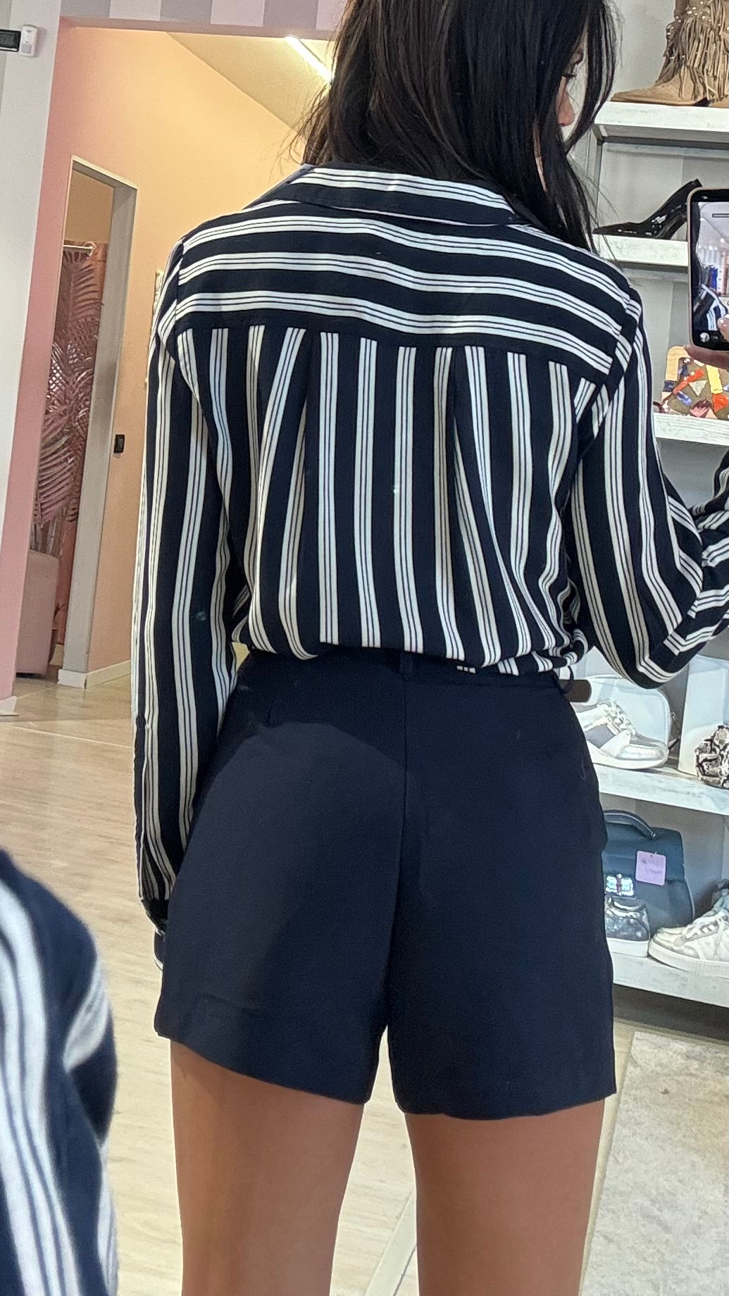 Shorts Fabby