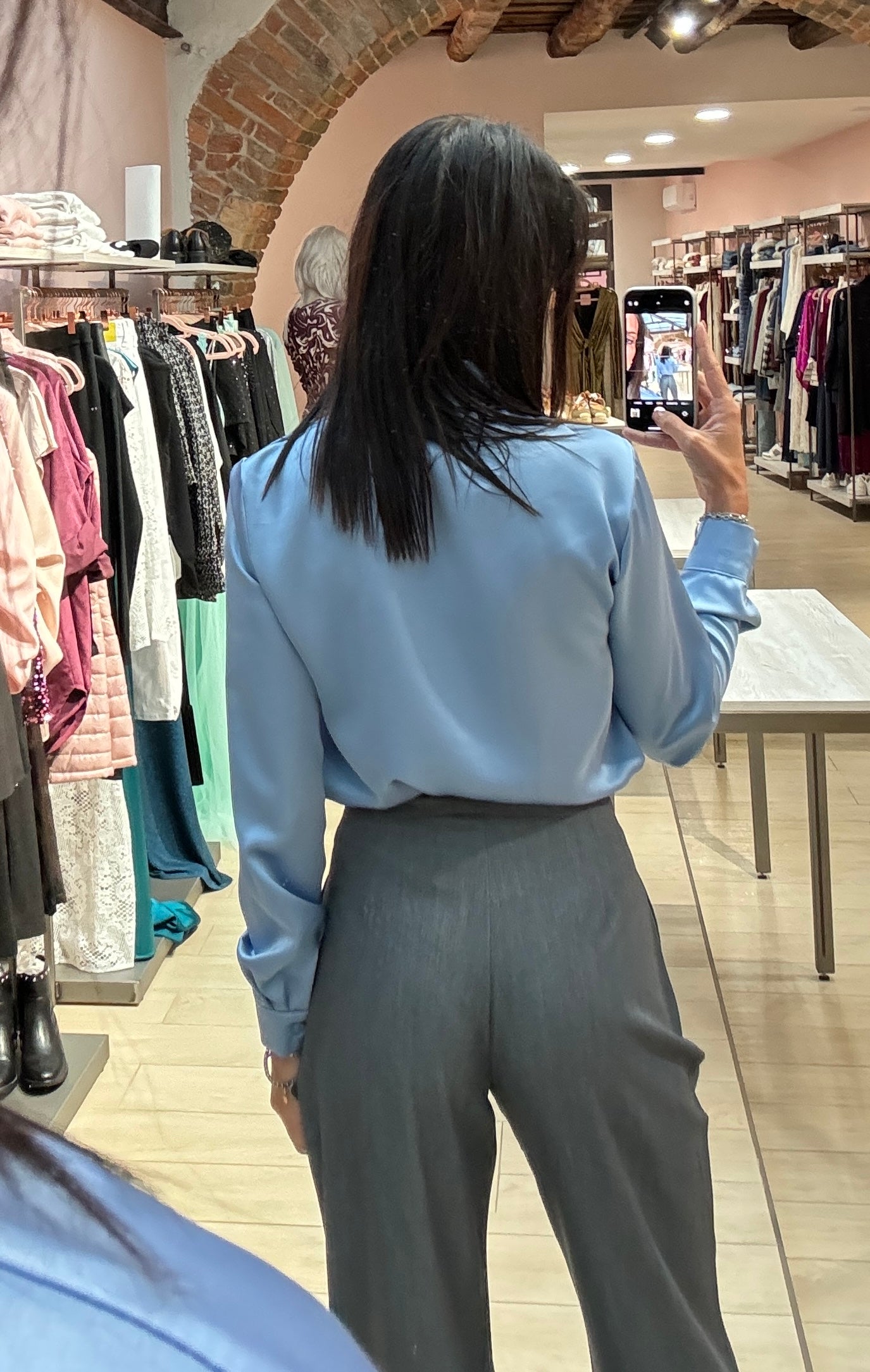 Pantalone Vitto