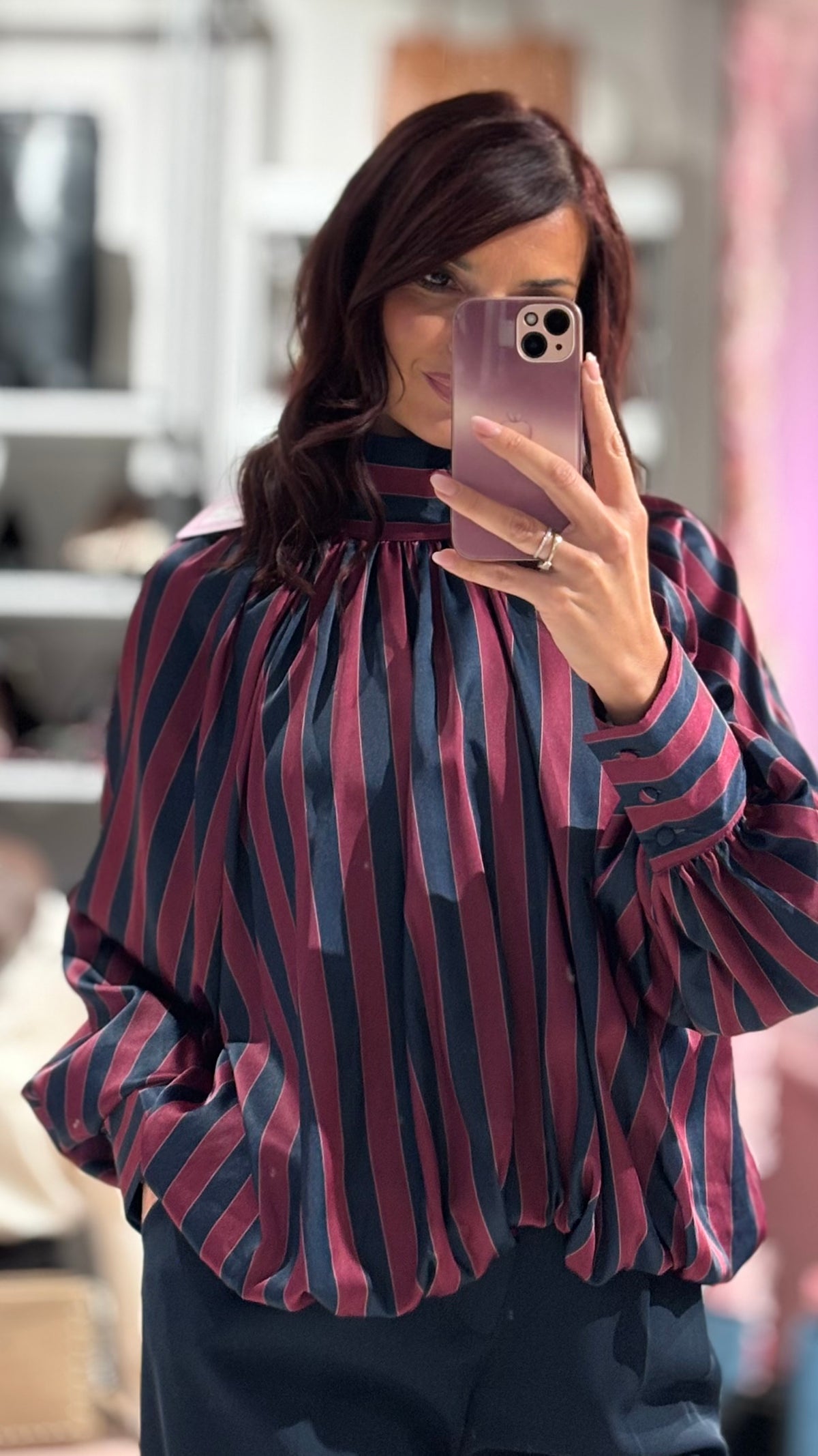 Camicia Oscar
