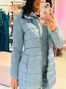 Piumino YesZee Gilet
