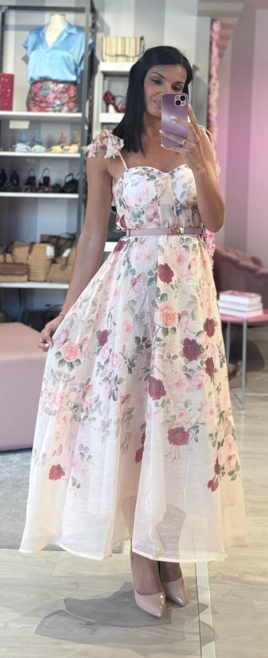 Abito Monique
