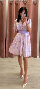Abito Madrid Skirt