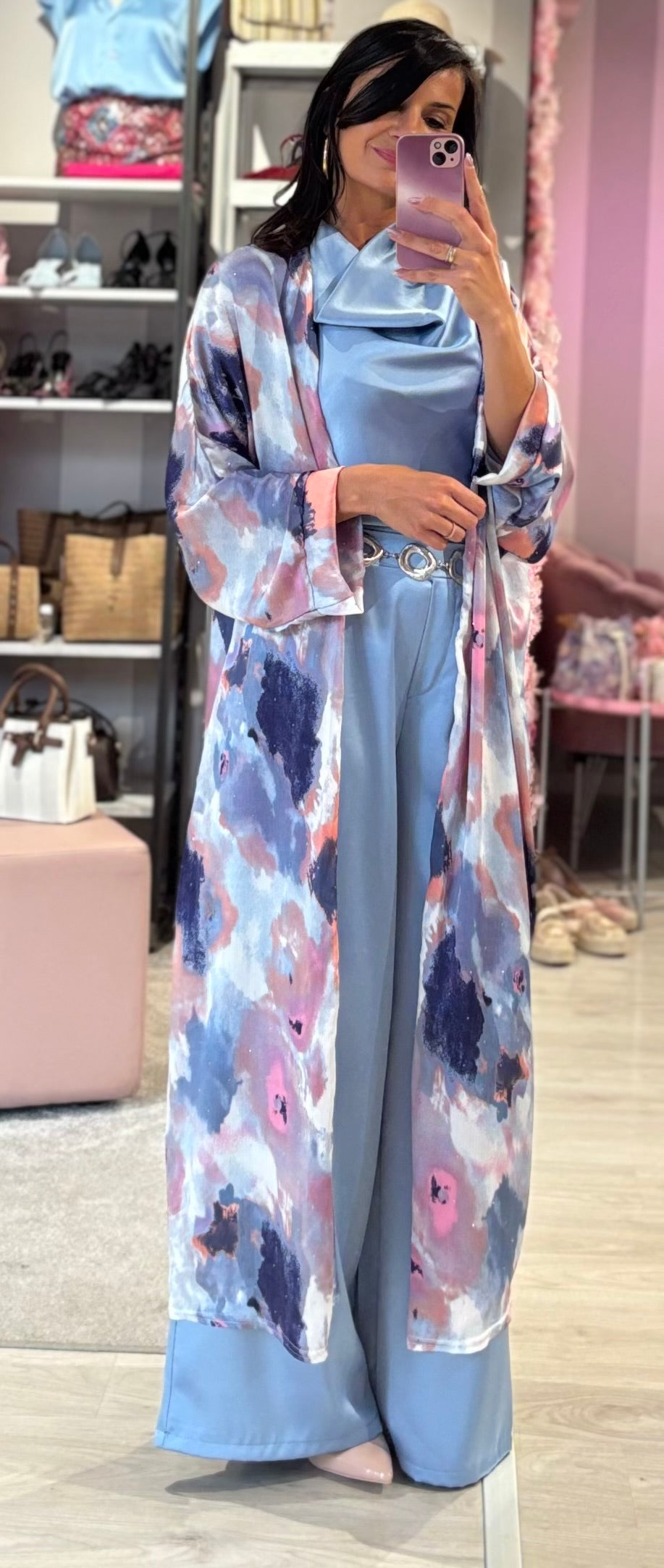 Kimono Kyoto