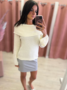 Maglia Garza