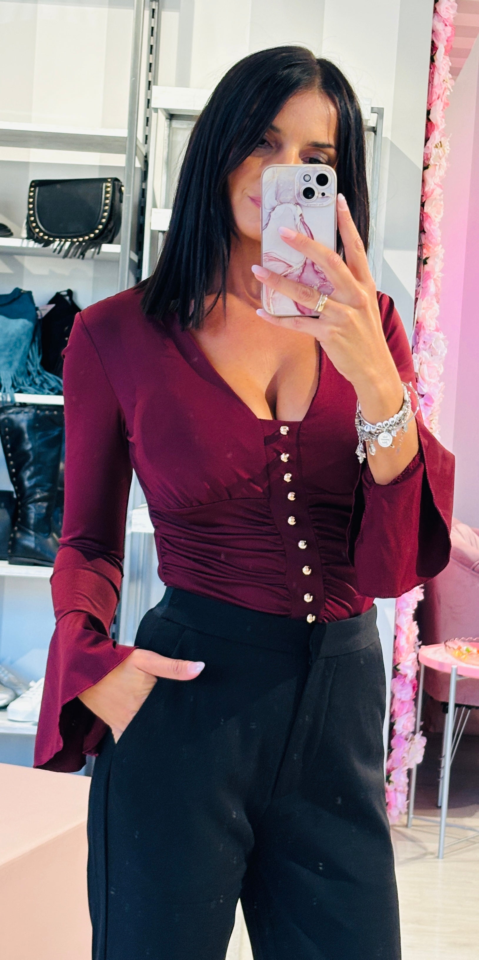 Body Krizia