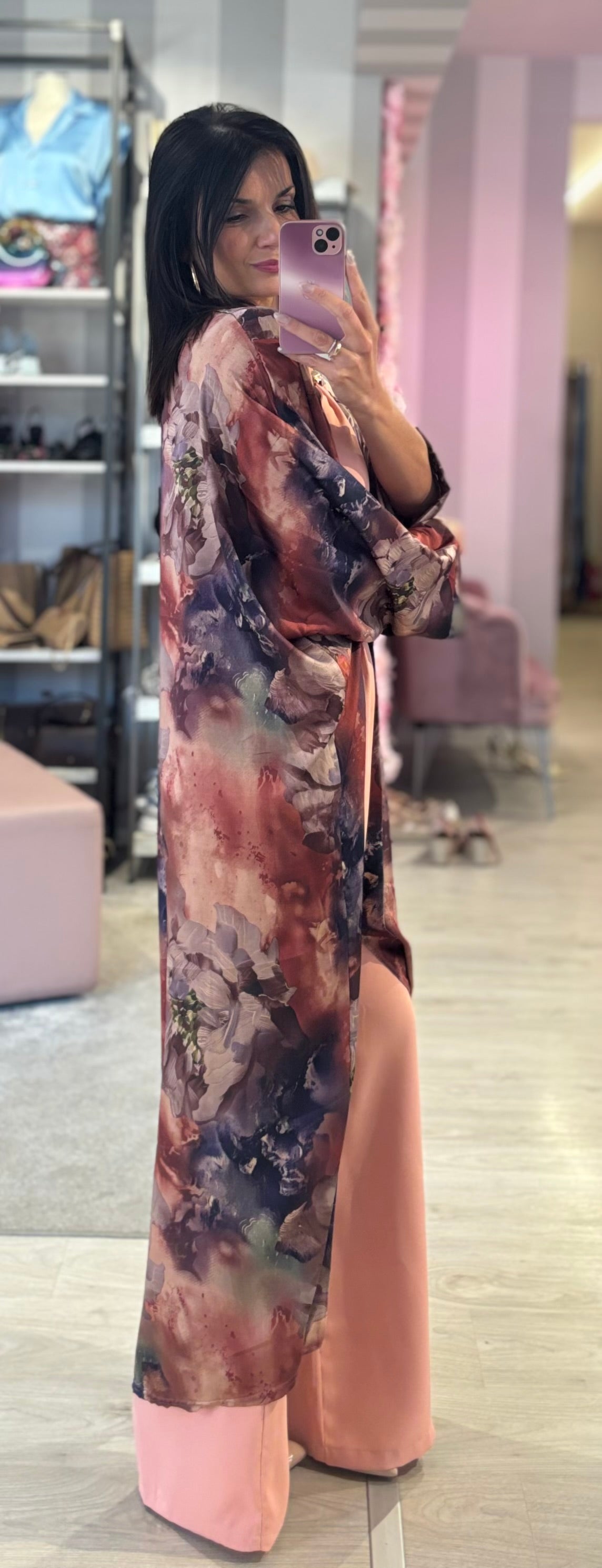 Kimono Kyoto