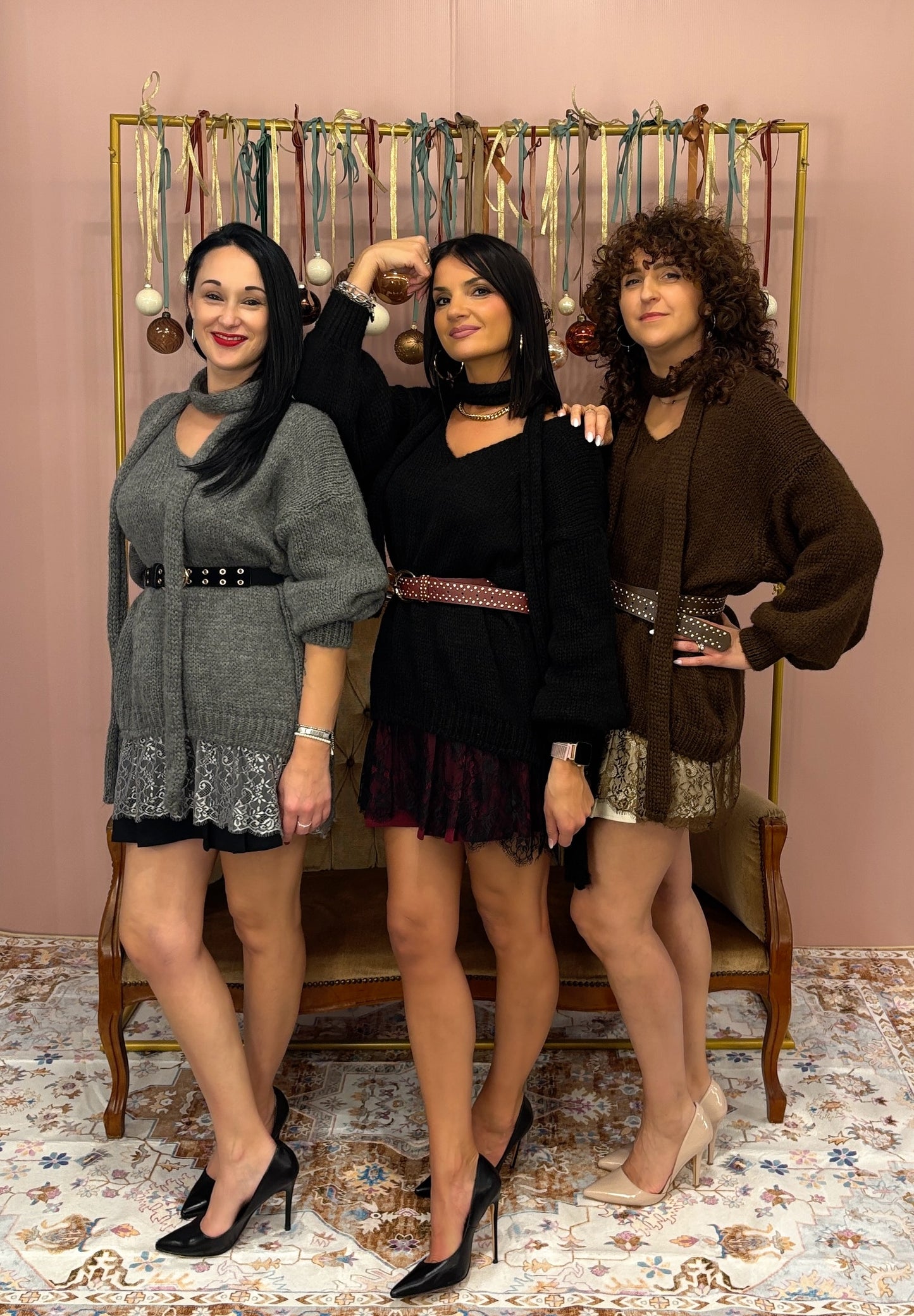Pull Over Pizzo