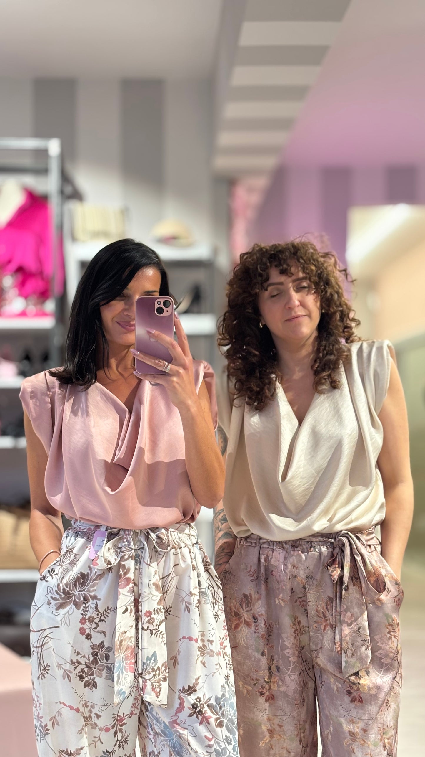 Camicia Lovin