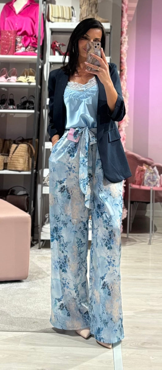 Pantalone Japan