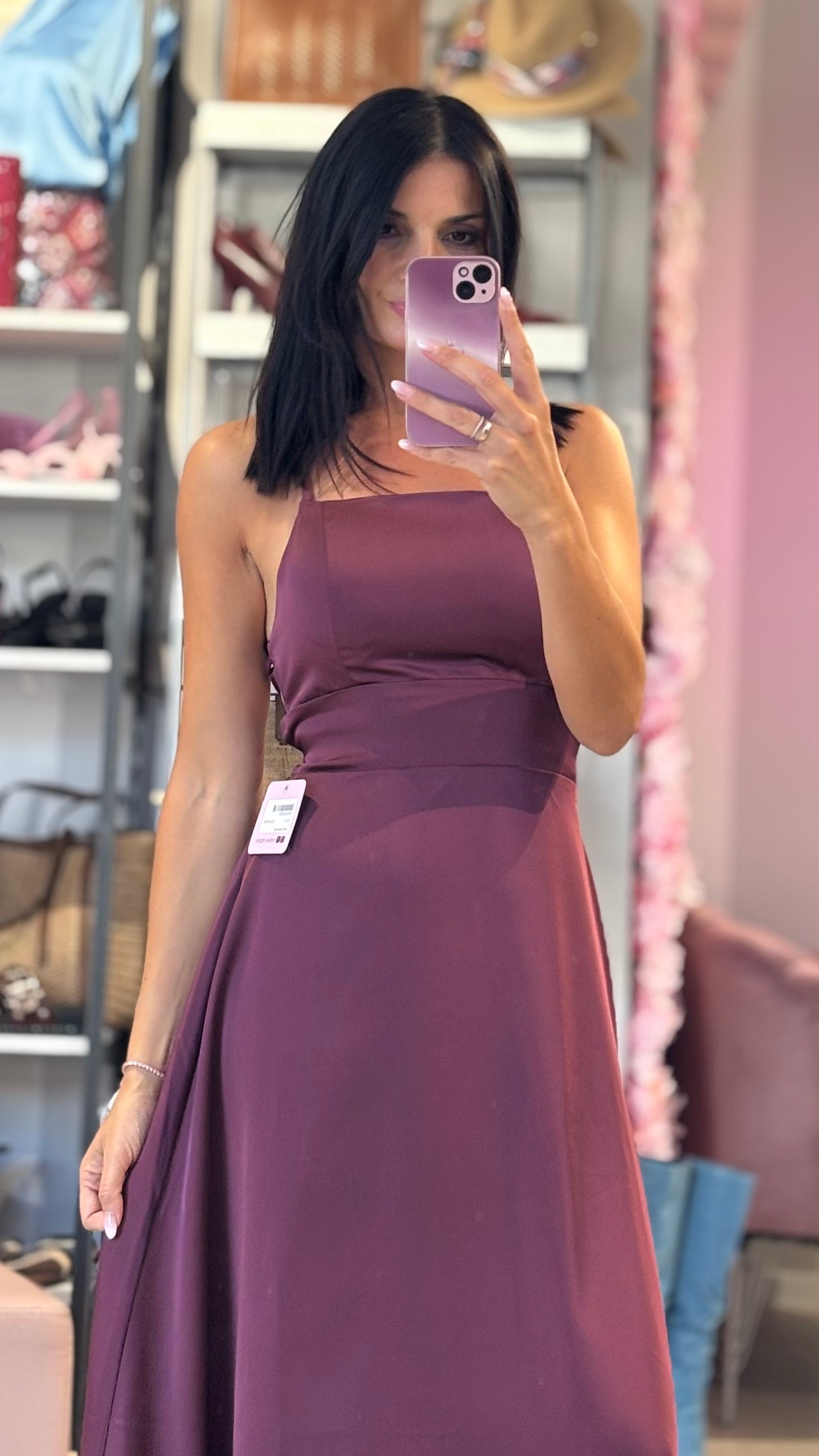 Abito Paradise