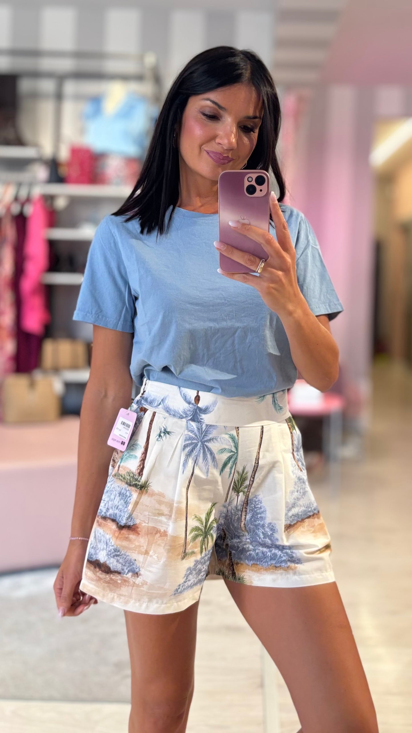 Shorts Patagonia