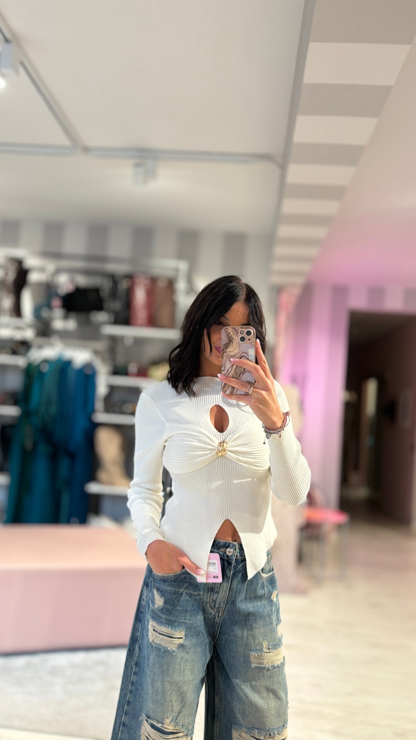 Maglia Giorgia