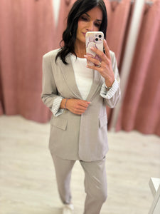 Blazer Bottone
